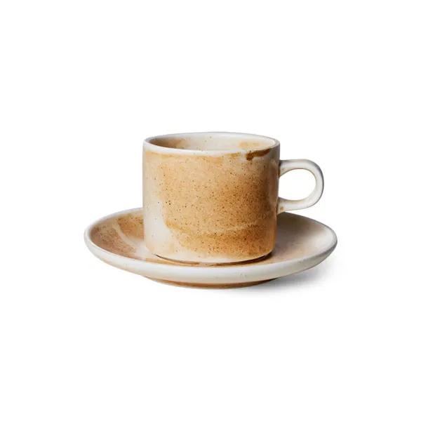 tasse_et_soucoupe_chef_ce_SKU9b3b43a9c84b08ffad030ac57919097f_0.webp Tasse Et Soucoupe Chef Ceramics Rustique - Creme-HK Living Hot