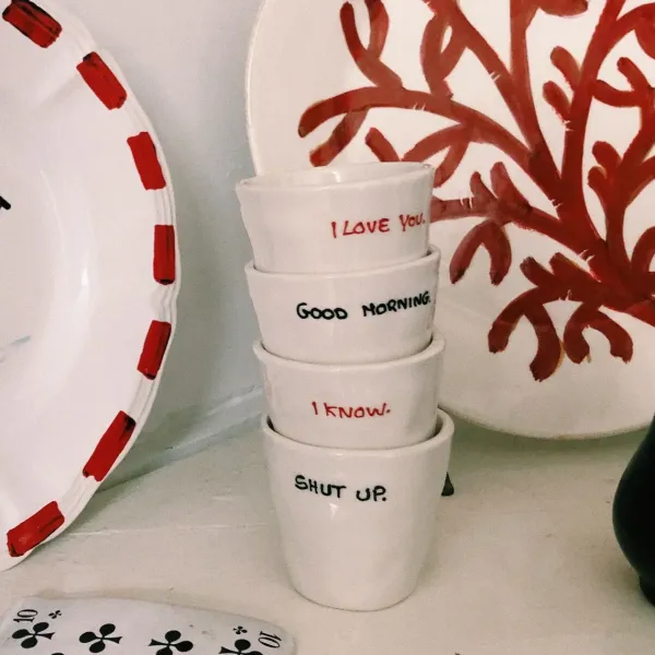 tasse_expresso_good_morni_SKU3516245f0141c41cfc78461c6f646a7b_1.webp Tasse Expresso Good Morning - Blanc-Sélectionné par Fleux Clearance