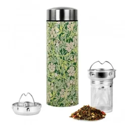 Theiere Isotherme - 350Ml - Jasmine-Sélectionné par Fleux Best