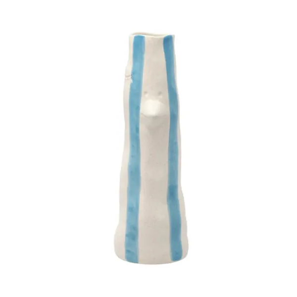 vase_a_bec_et_cils_en_gre_SKU5ec380053d0ca6afba0c52ea5b65bca5_4.webp Vase A Bec Et Cils En Gres - Bleu-F&H New