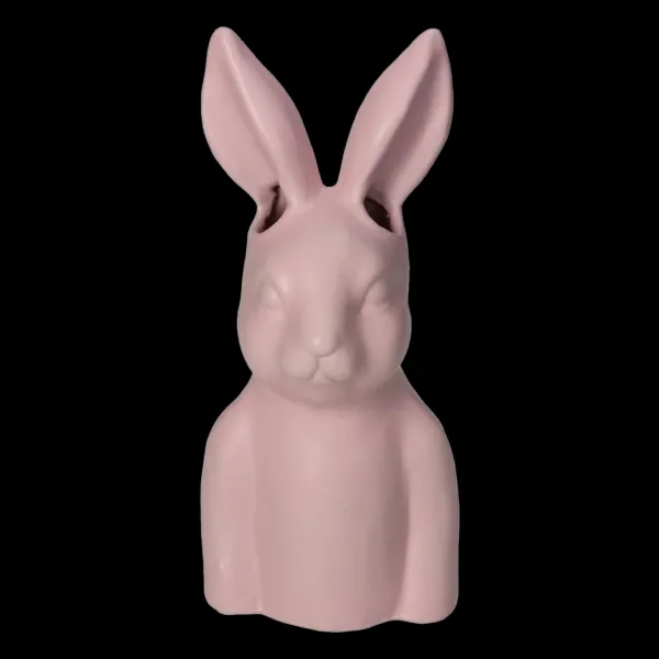 vase_bunny__rose___cm_x___SKU47bdae76e72a29a14bf7f5d99e288567_0.webp Vase Bunny - Rose - 9 Cm X 9 Cm X 22Cm-Sélectionné par Fleux Outlet