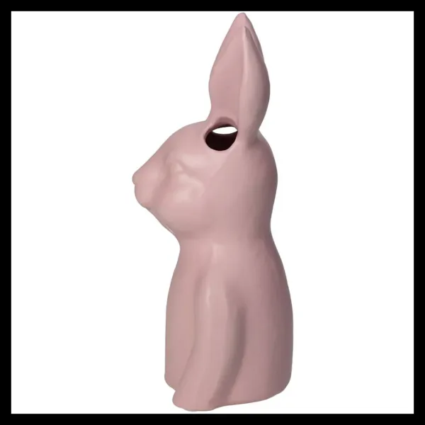 vase_bunny__rose___cm_x___SKU47bdae76e72a29a14bf7f5d99e288567_5.webp Vase Bunny - Rose - 9 Cm X 9 Cm X 22Cm-Sélectionné par Fleux Outlet