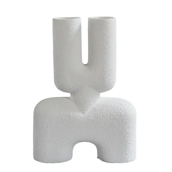 vase_cobra_double_blanc_SKU03aa4565bb9ff7bdce87072b55d0c5b8_0.webp Vase Cobra Double Blanc-101 Copenhagen Discount
