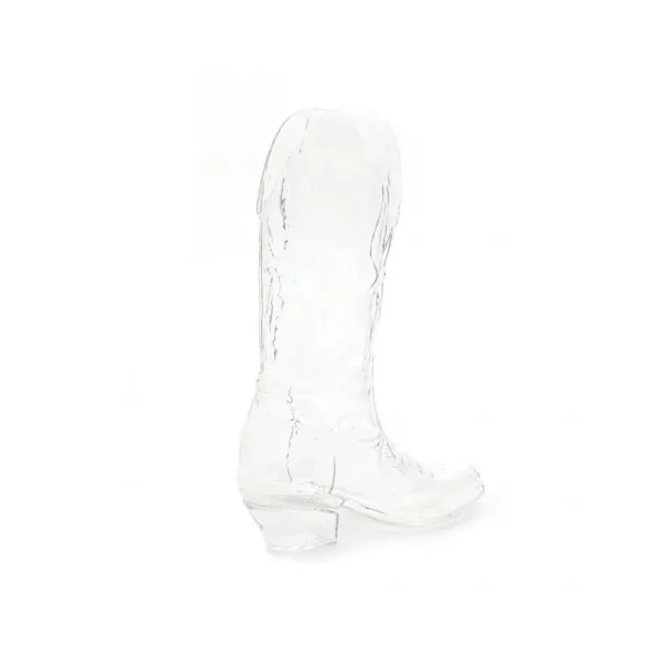 vase_crystalbootie_diesel_SKUcc4608b37579a3505ad3a5b853264a90_2.webp Vase Crystalbootie Diesel Living-Seletti Outlet