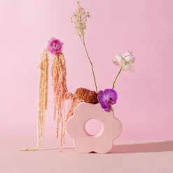 Vase Daisy-DOIY Clearance