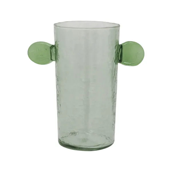 vase_object_avec_oreilles_SKU01f5e01a6a1ee12e890a210e453dfc90_0.webp Vase Object Avec Oreilles En Verre Recycle-Sélectionné par Fleux Outlet