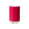 Vase Pantone - Couleur De L'Annee 2023 - Viva Magenta-Sélectionné par Fleux Outlet