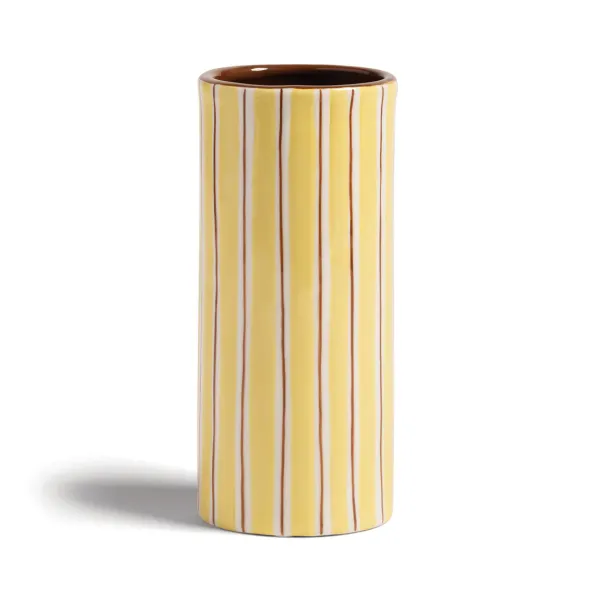 vase_ray__jaune_SKUe71a678c280a66f9dfbda88246d4563e_0.webp Vase Ray - Jaune-&klevering Discount