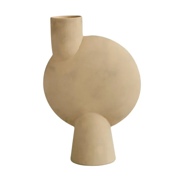 vase_sphere_bubl_en_ceram_SKU74e37819704185504188320b9e377684_0.webp Vase Sphere Bubl En Ceramique - Sable-101 Copenhagen Online
