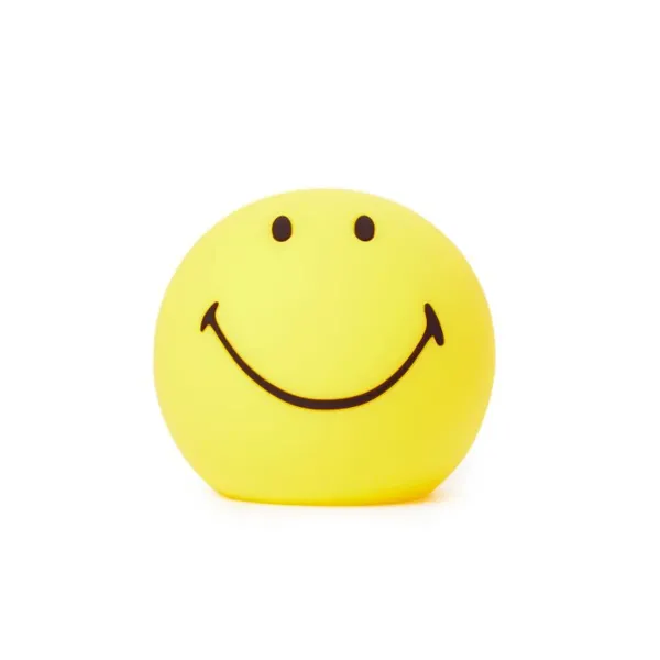 veilleuse_smiley_jaune__b_SKU50b3ddd59ae214f9976b7bddd84e3ade_0.webp Veilleuse Smiley Jaune - Bundle Of Light - ? 12 Cm-Sélectionné par Fleux