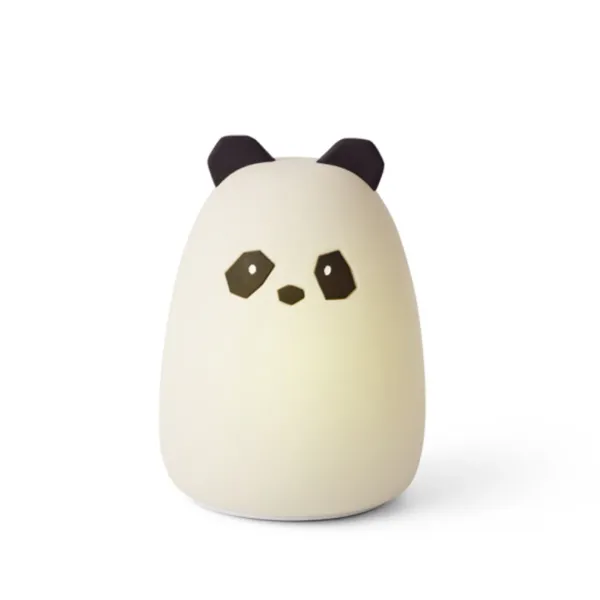veilleuse_winston_panda_e_SKU5c815b210b9c34b9a98f650511915081_2.webp Veilleuse Winston Panda En Silicone - Creme-Liewood New