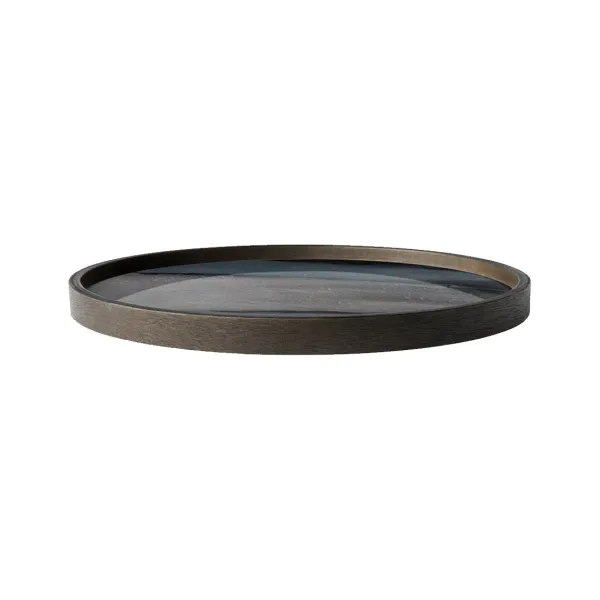 vide_poche_en_verre_graph_SKUb906893da175d680f1aeb4e5204a5f72_1.webp Vide Poche En Verre Graphic Organic O 30 Cm-Ethnicraft