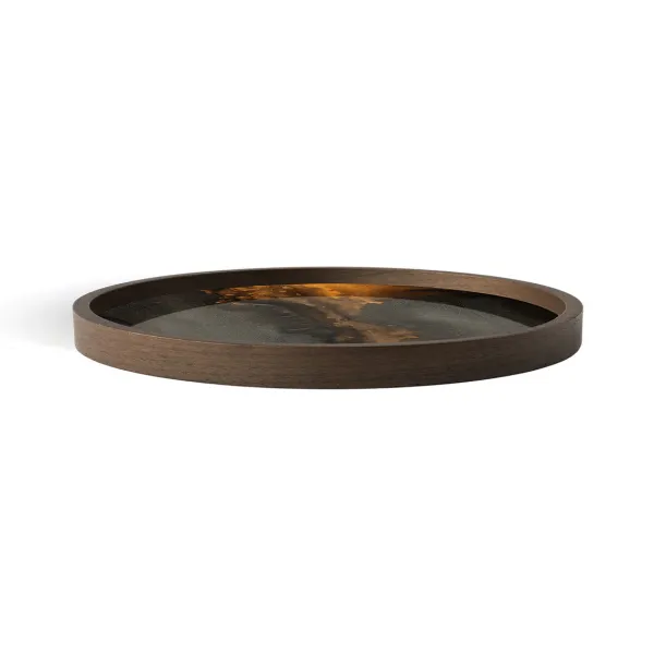 videpoche_en_verre__bronz_SKU146457b97ca4c3601778b57d4cc7fe9e_1.webp Vide-Poche En Verre - Bronze Organic - O 30 Cm-Ethnicraft New