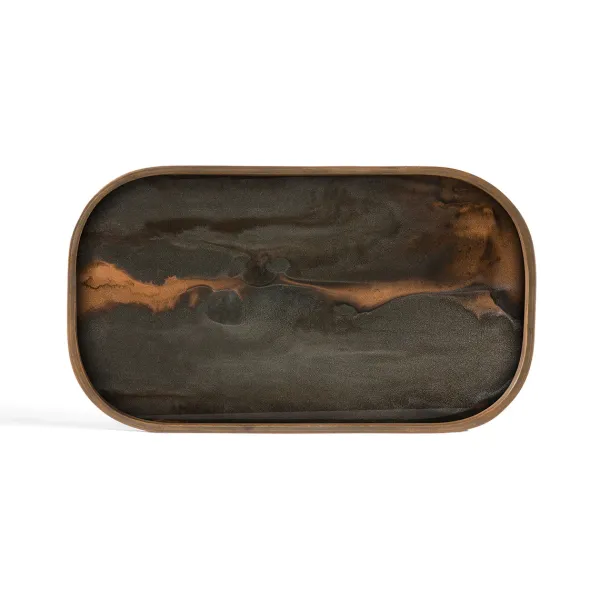videpoche_en_verre__bronz_SKU592ea58267619abeba7ebfe0fb082755_0.webp Vide-Poche En Verre - Bronze Organic - 42 X 24 Cm-Ethnicraft Sale