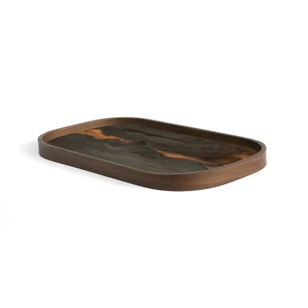 videpoche_en_verre__bronz_SKU592ea58267619abeba7ebfe0fb082755_1.webp Vide-Poche En Verre - Bronze Organic - 42 X 24 Cm-Ethnicraft Sale