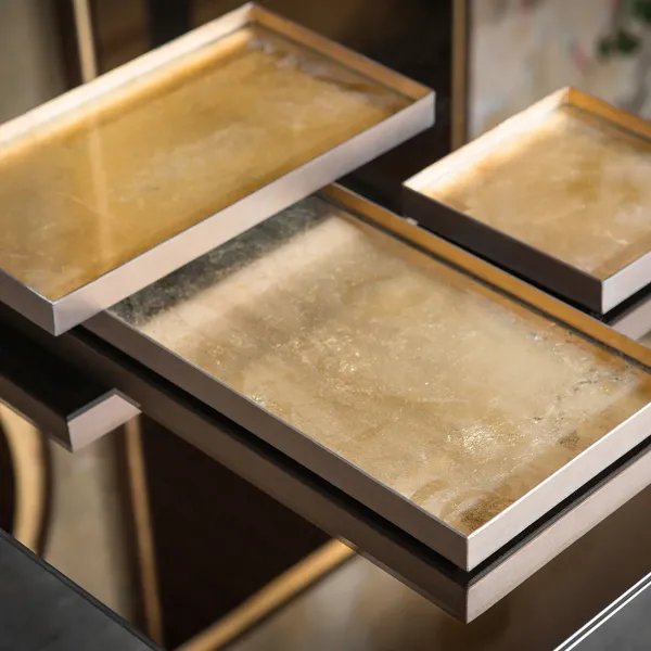 videpoche_en_verre_et_feu_SKU4f90f432a9a7f10791ddf5a595118190_2.webp Vide-Poche En Verre Et Feuille D'Or - Gold Leaf - 46 X 18 Cm-Ethnicraft Hot
